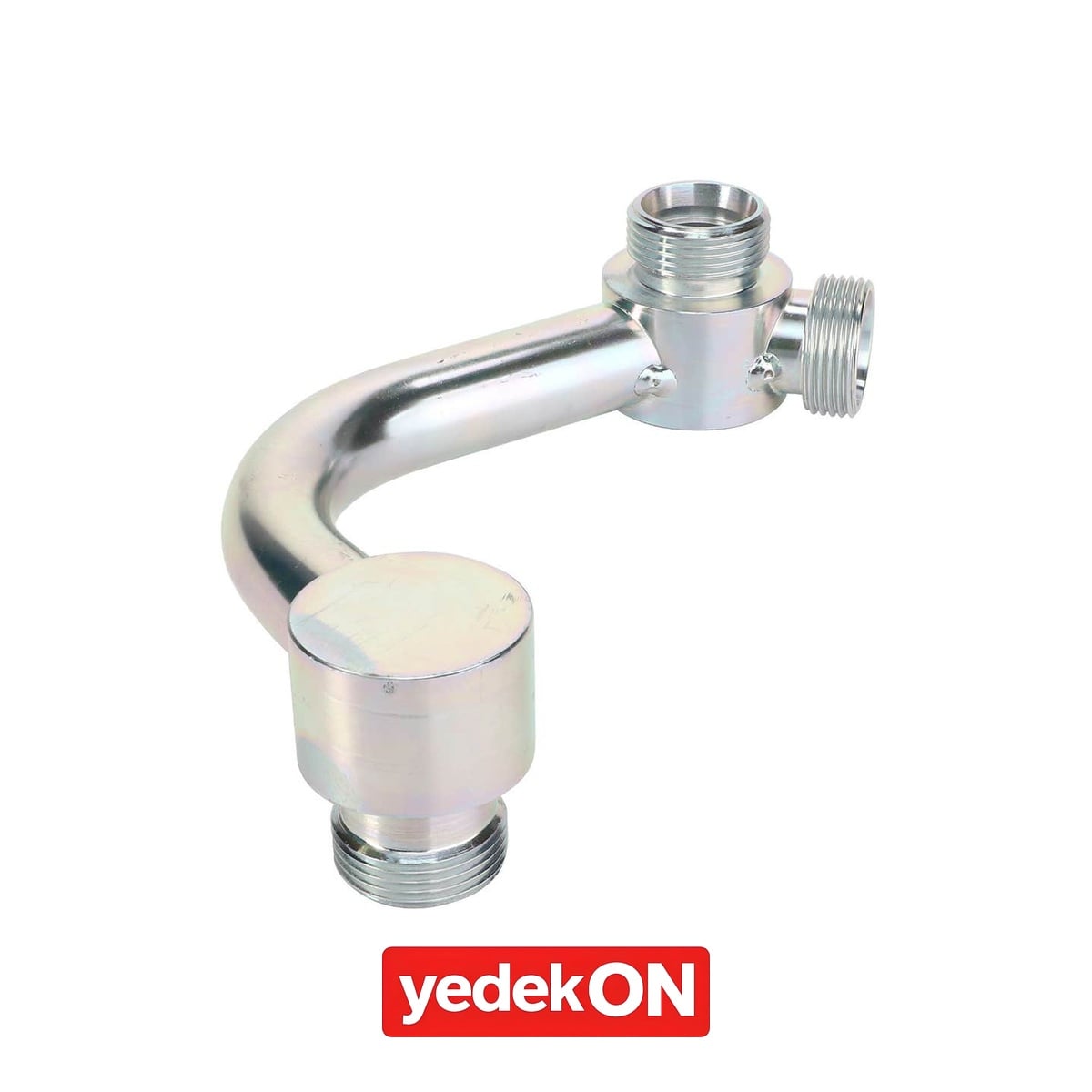AGCO Dağıtıcı T-Parçası - AGCO | H716101510010