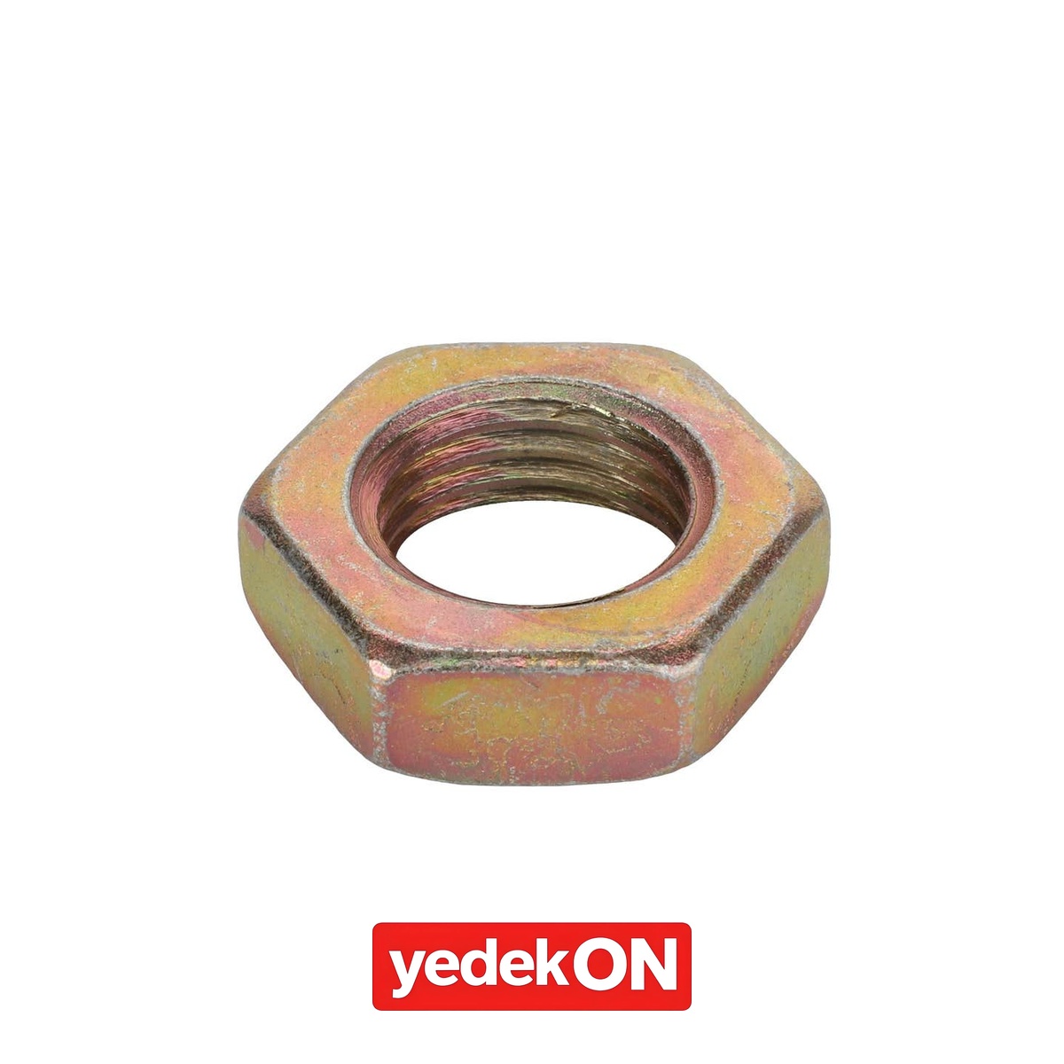 AGCO Somun - Massey Ferguson | 3902716M1