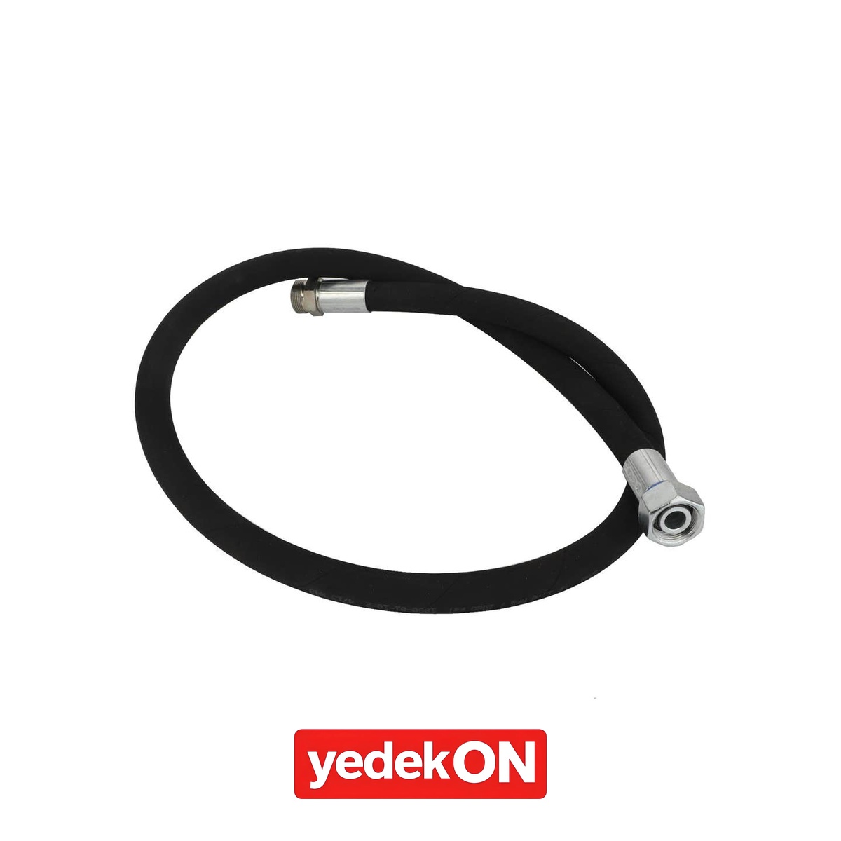AGCO Hidrolik Hortum - Massey Ferguson | 3789109M2