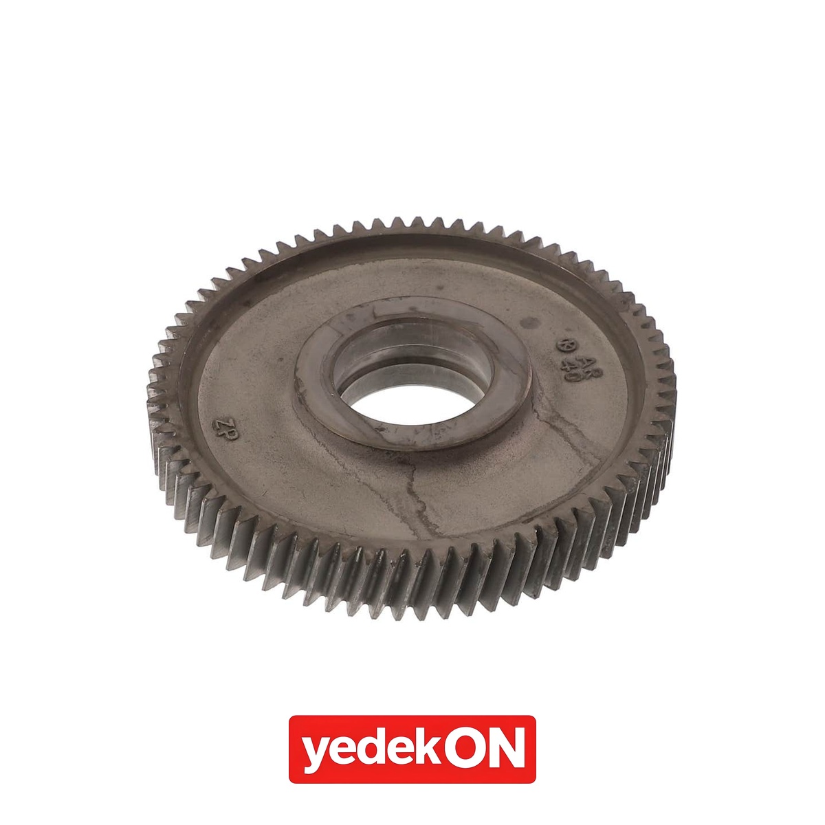 AGCO Dişli - Massey Ferguson | 4227097M1