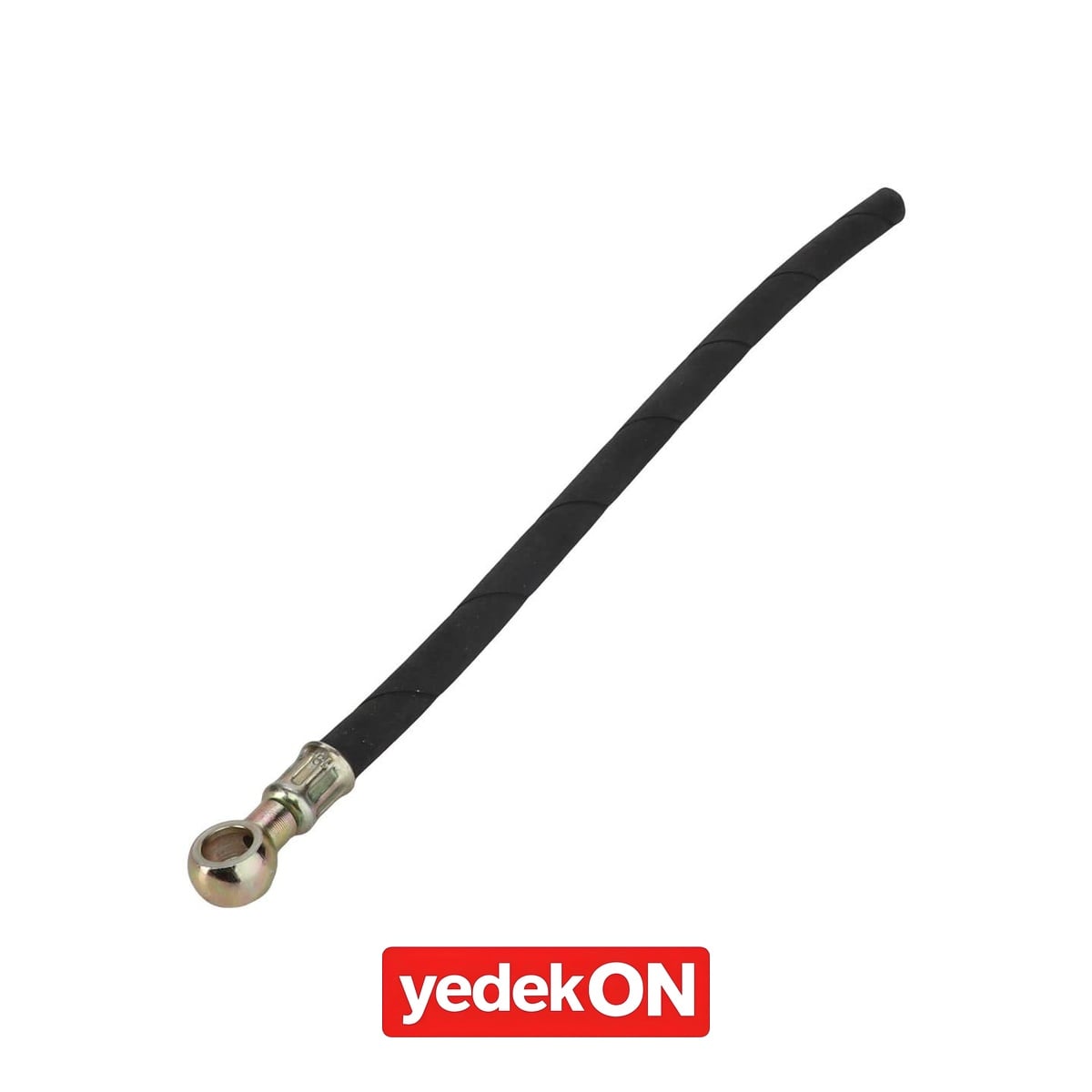 AGCO Yakıt Hortumu - Massey Ferguson / Fendt / Valtra | ACP0354240