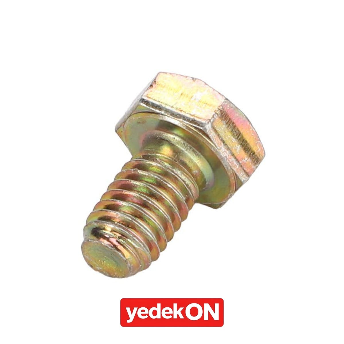 AGCO Altıgen Başlı Cıvata - Fendt | 2.0112.002.2