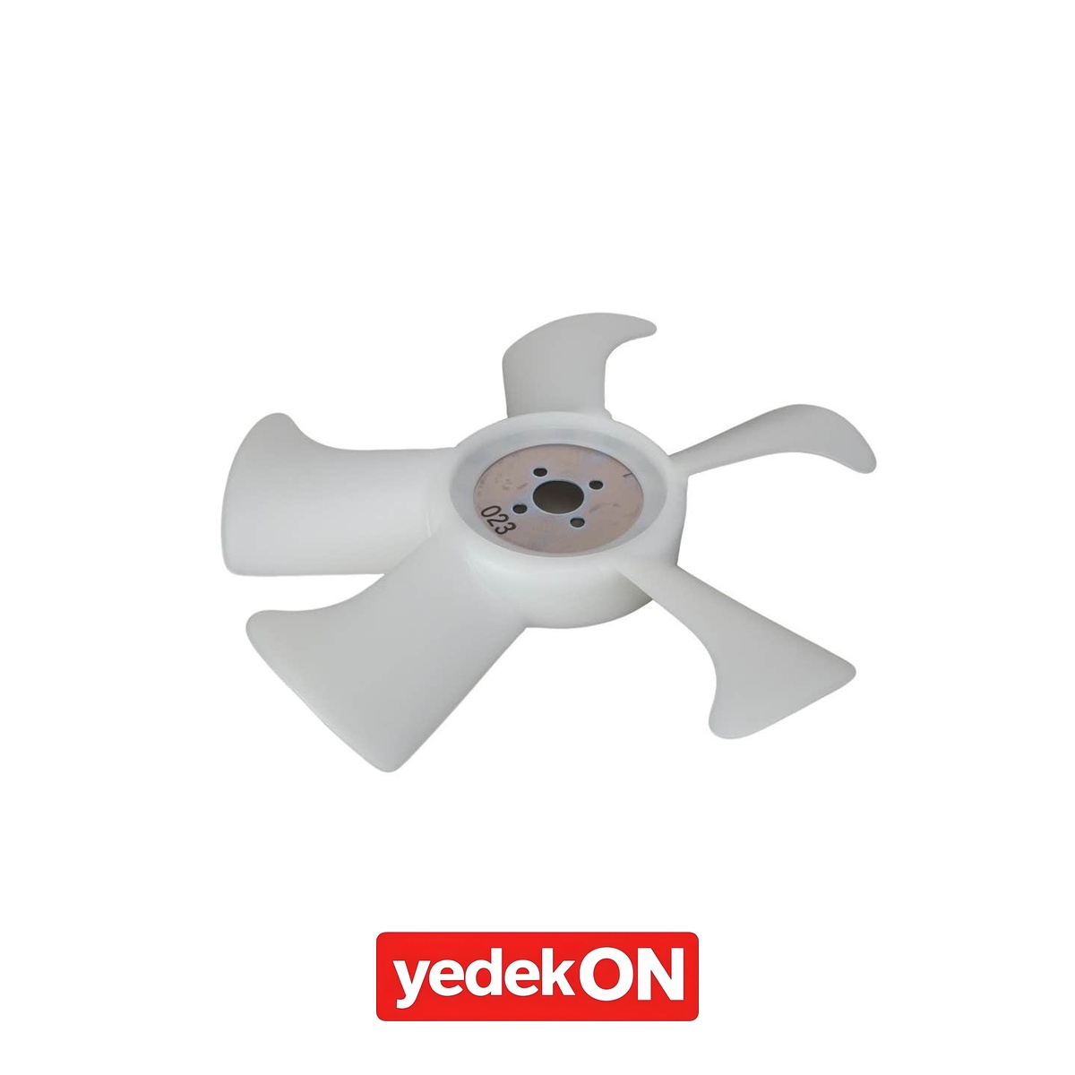 AGCO Fan - Massey Ferguson | 4265448M1