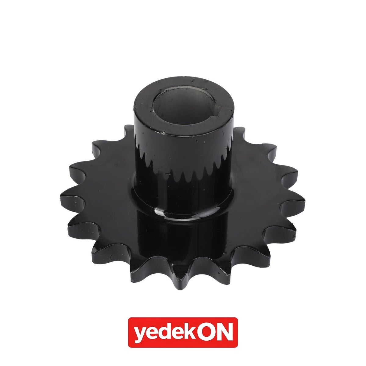 AGCO Dişli Kasnak Z=17 - Massey Ferguson / Fendt / Valtra | ACX0054110