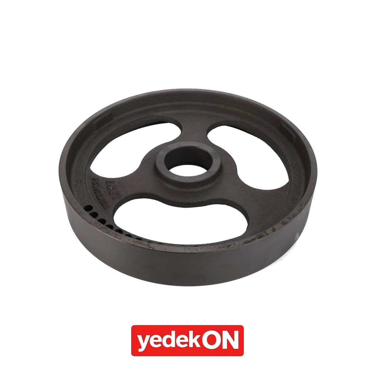 AGCO Gergi Kasnağı - Massey Ferguson | LA300132452