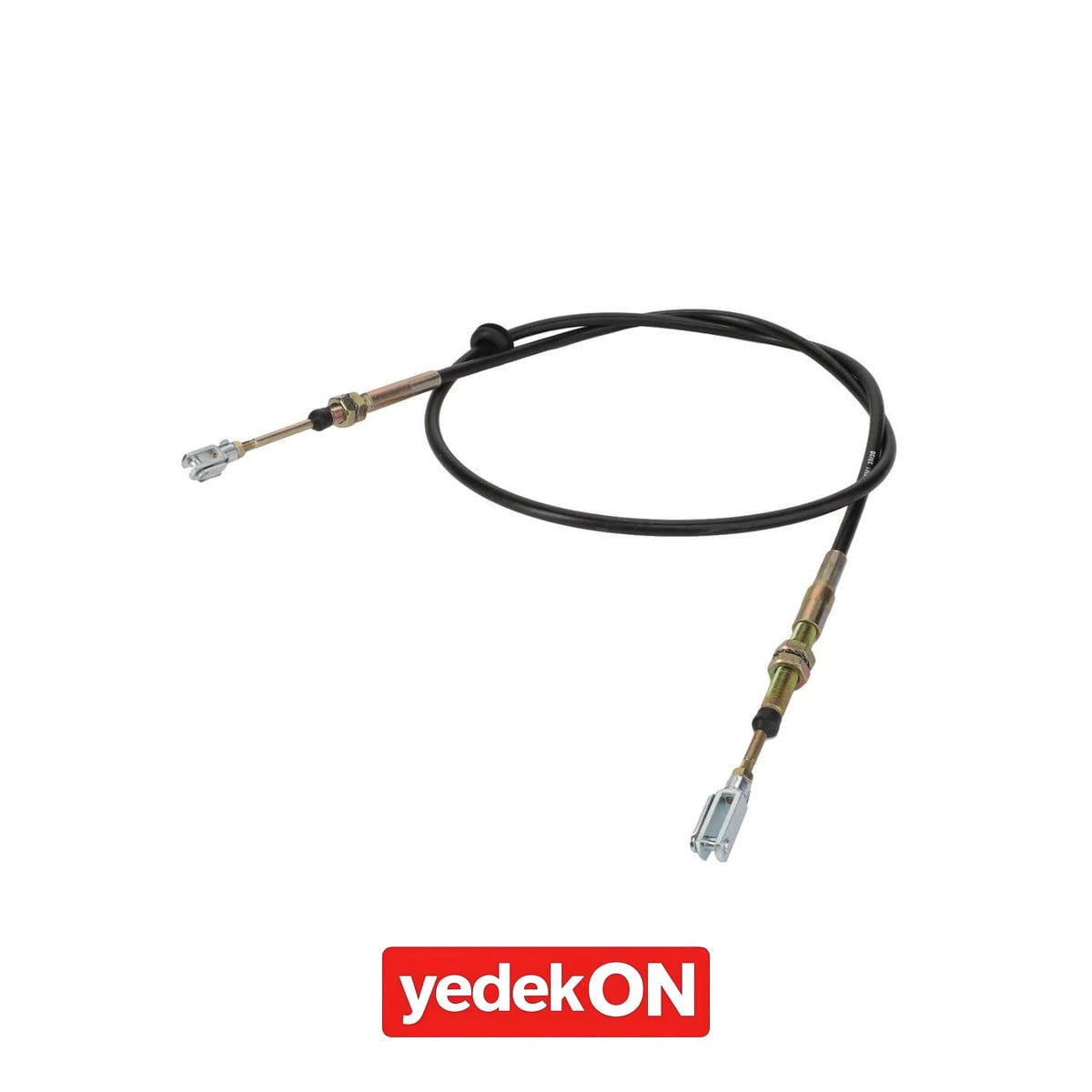 AGCO Elektrik Kablosu - Massey Ferguson | 4271476M1