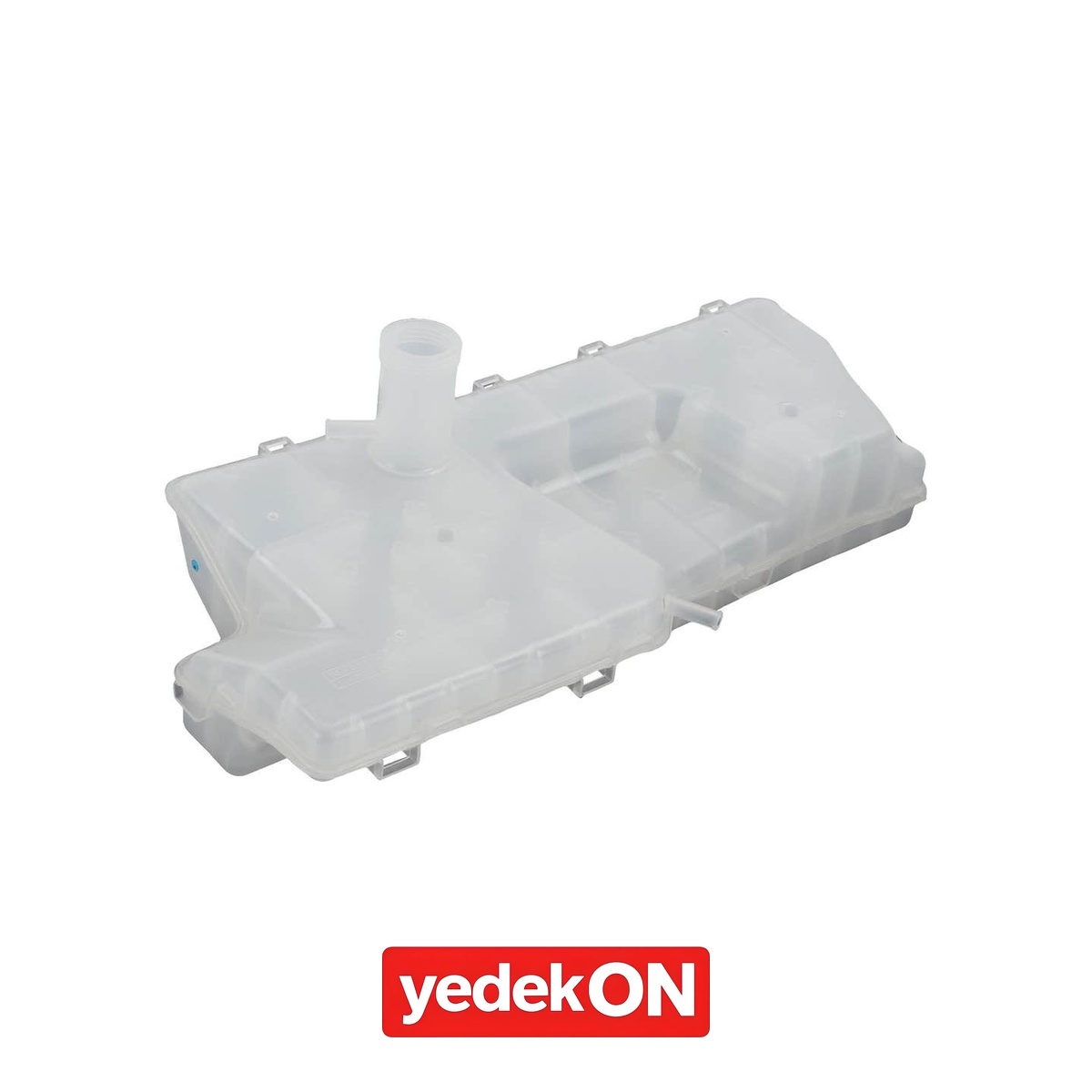 AGCO Genleşme Tankı - Massey Ferguson | 4375265M96