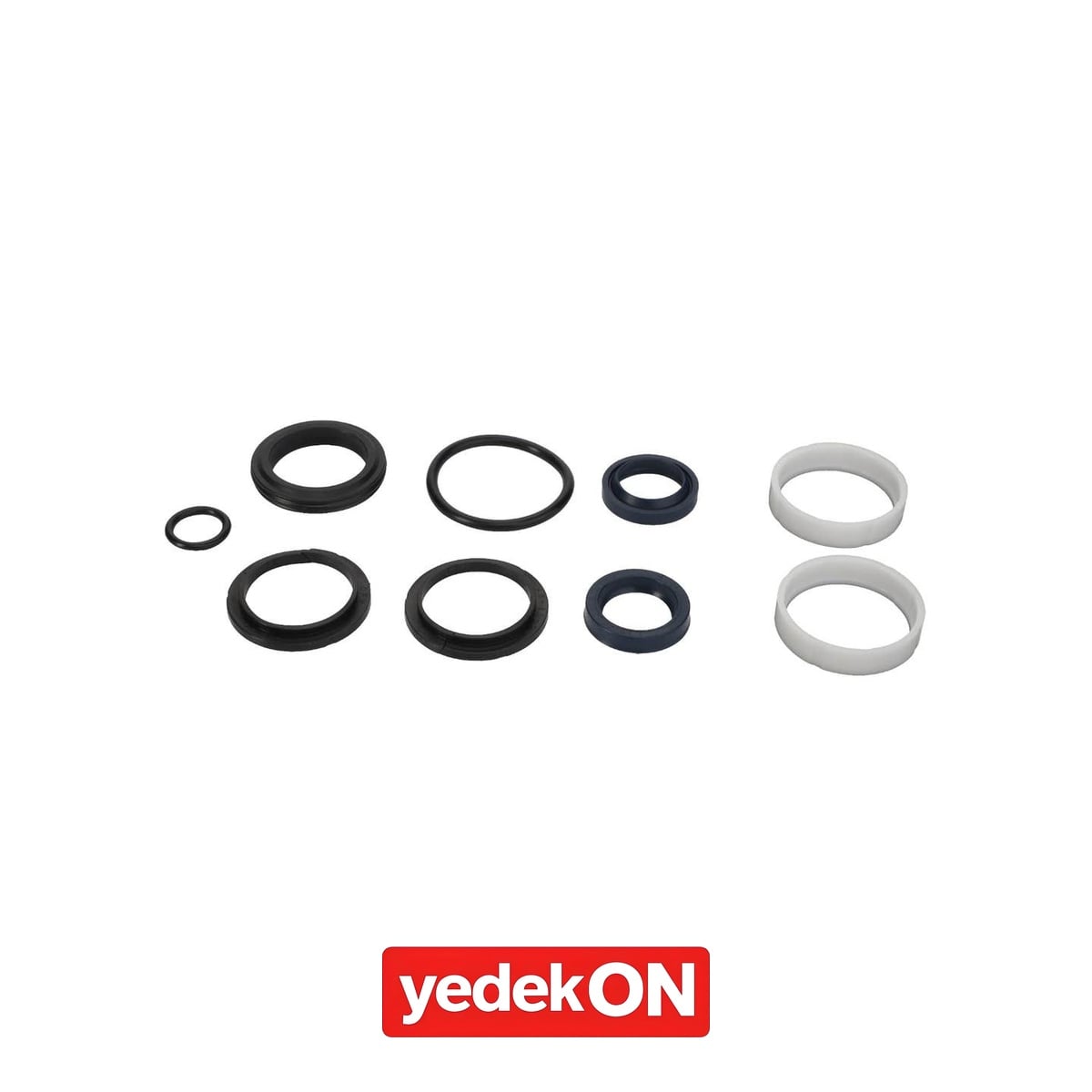 AGCO Keçe Seti - Massey Ferguson | LA322545300