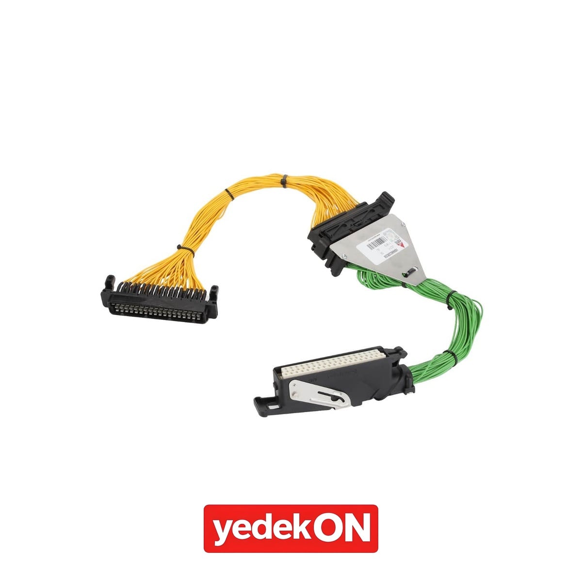 AGCO Elektrik Kablosu - Challenger | X899980208208