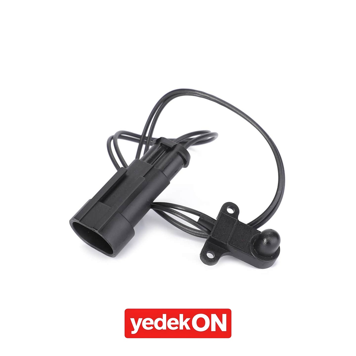 AGCO Sıcaklık Sensörü - Massey Ferguson | 3787184M1