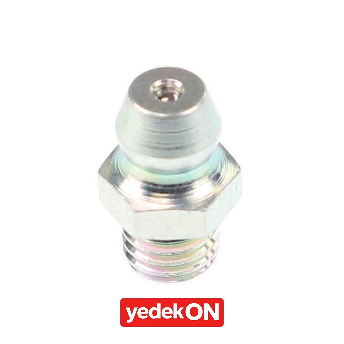 AGCO Yağlama Bağlantı Parçası - Massey Ferguson | 3754337M1