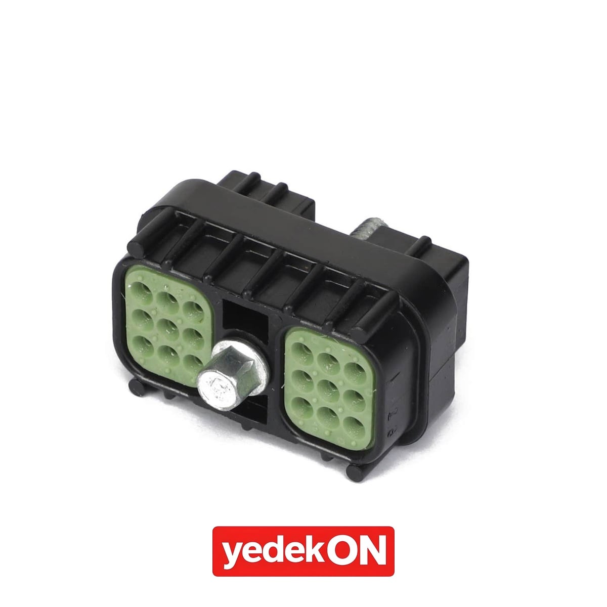 AGCO Elektrik Bağlantı Parçası - AGCO | AG516857