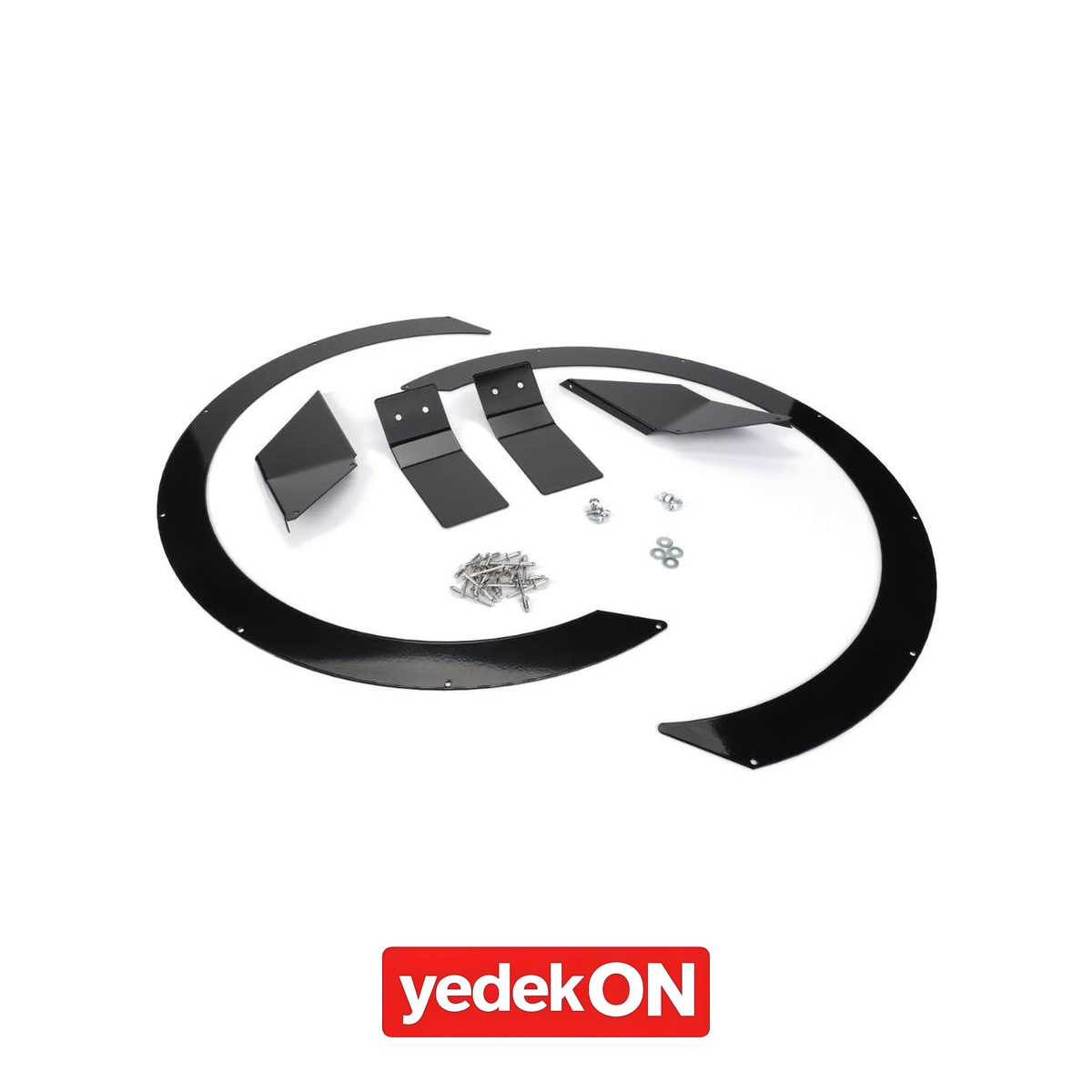 AGCO Biçerdöver Kırpma Yayılması Deflektörü - Massey Ferguson / Fendt / Valtra | ACW1281000