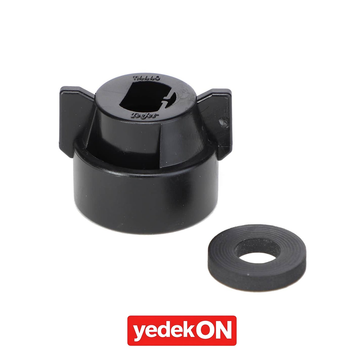 AGCO Uygulama Parçası Kapak - AGCO | AG429110