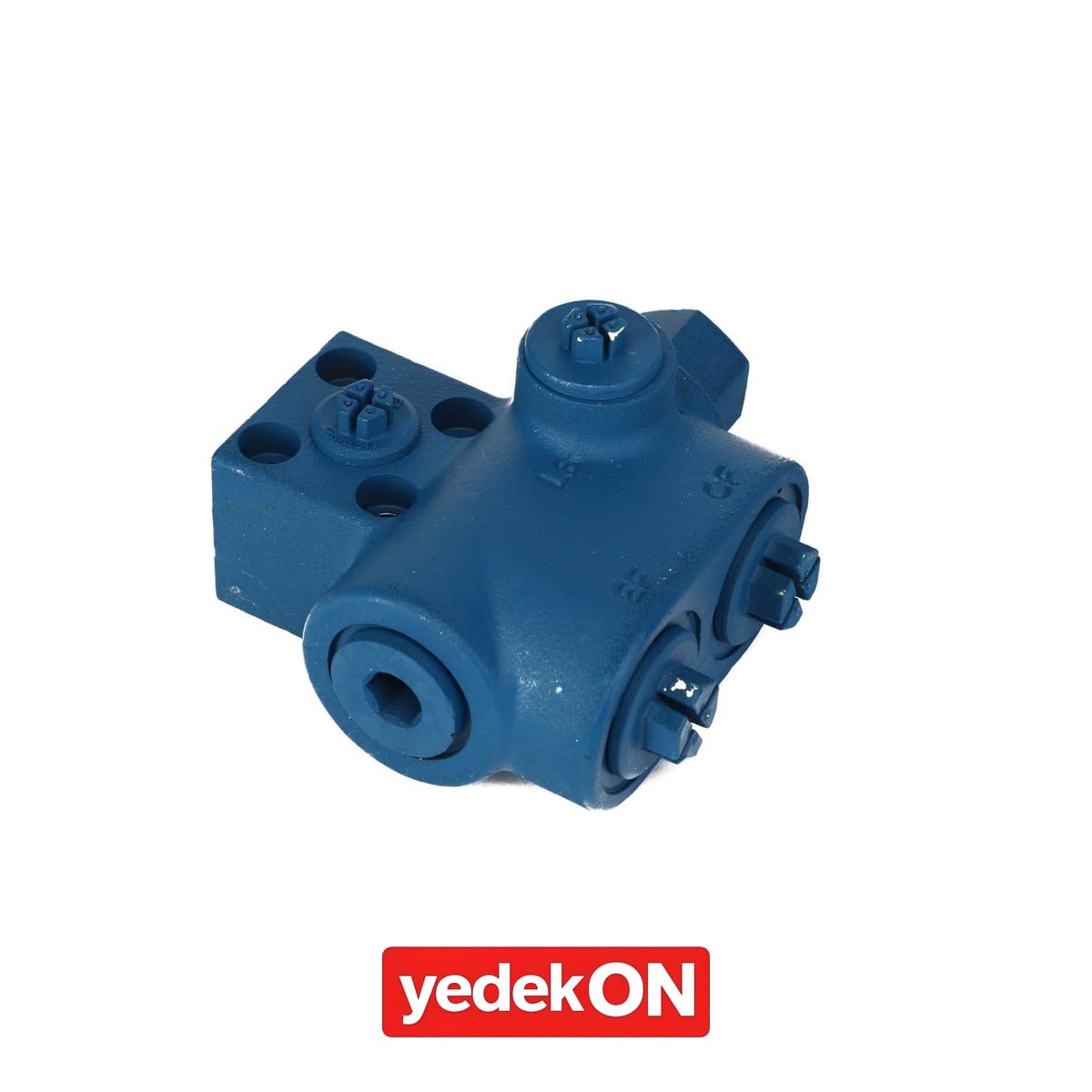 AGCO Öncelik Valfi - Massey Ferguson | 4282285M2