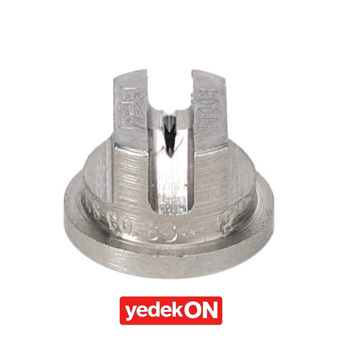 AGCO Standart Düz Fan Sprey Ucu - AGCO | AG002617