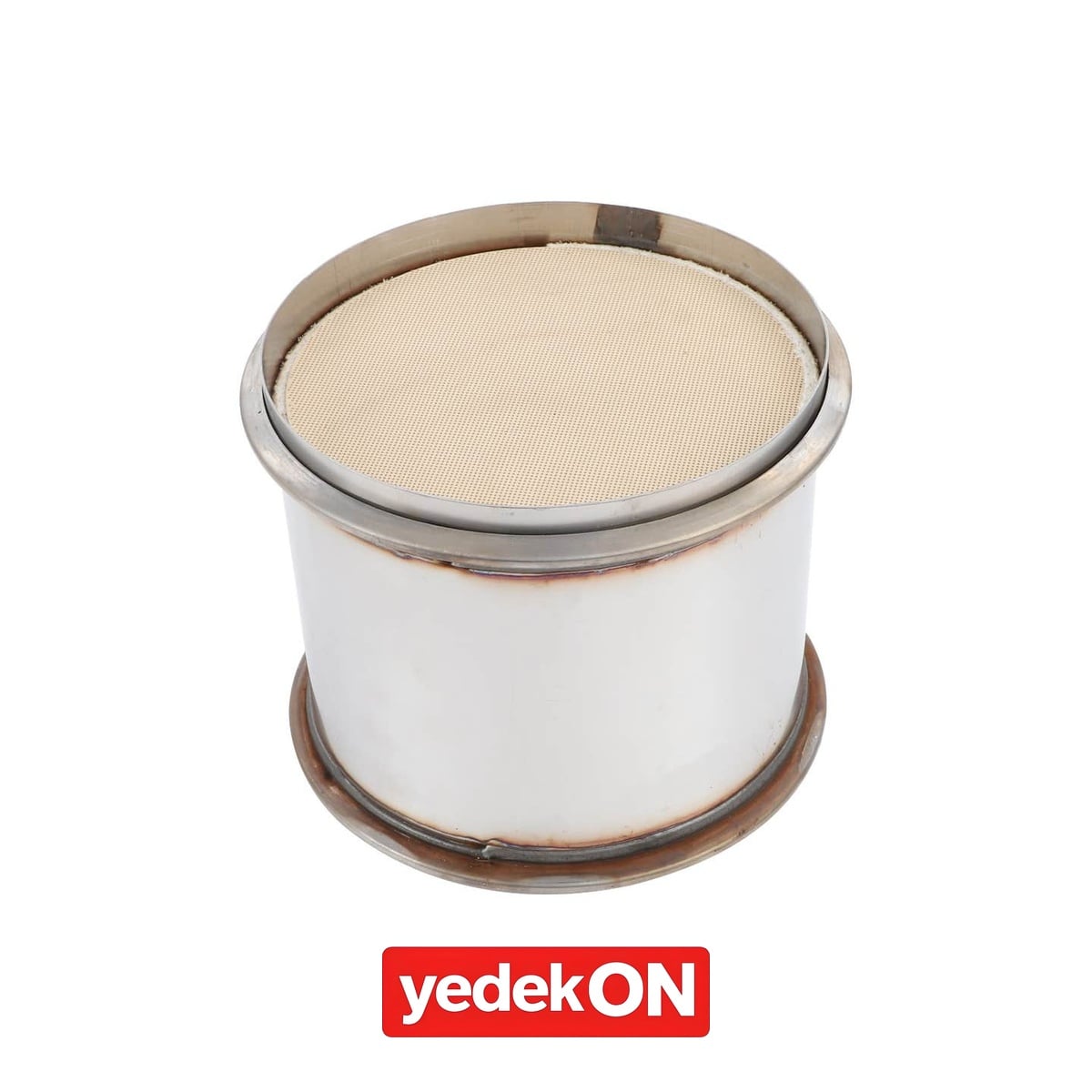 AGCO DPF Filtre - Massey Ferguson / Fendt / Valtra | ACW228671A