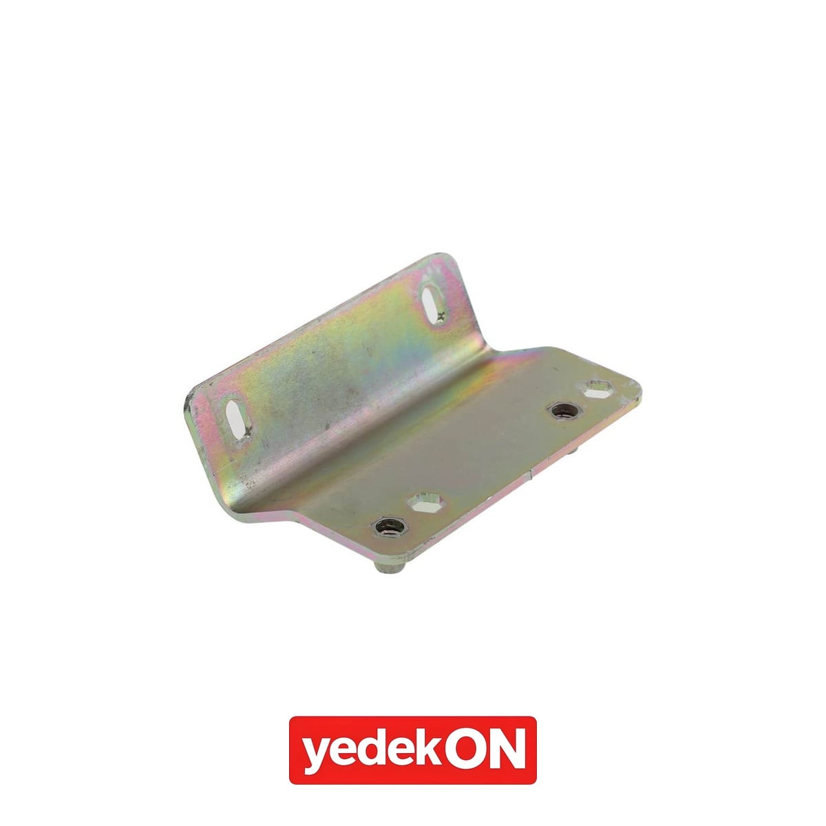 AGCO Açı Parçası - Massey Ferguson / Fendt / Valtra | ACW7467080