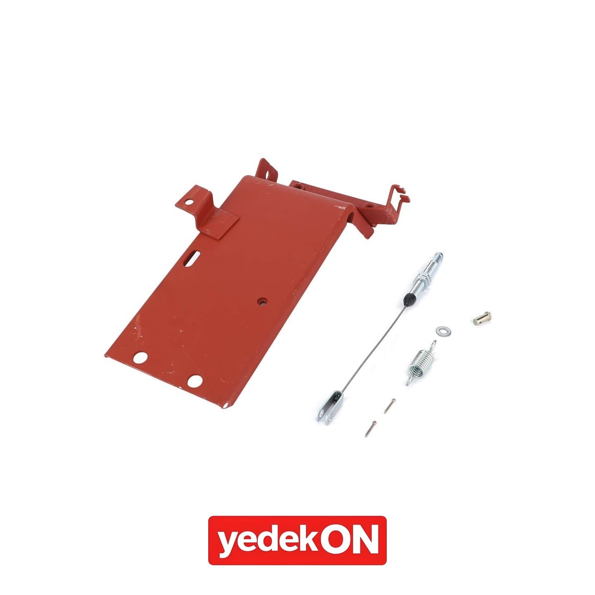 AGCO Onarım Kiti - Massey Ferguson | 3762118M91