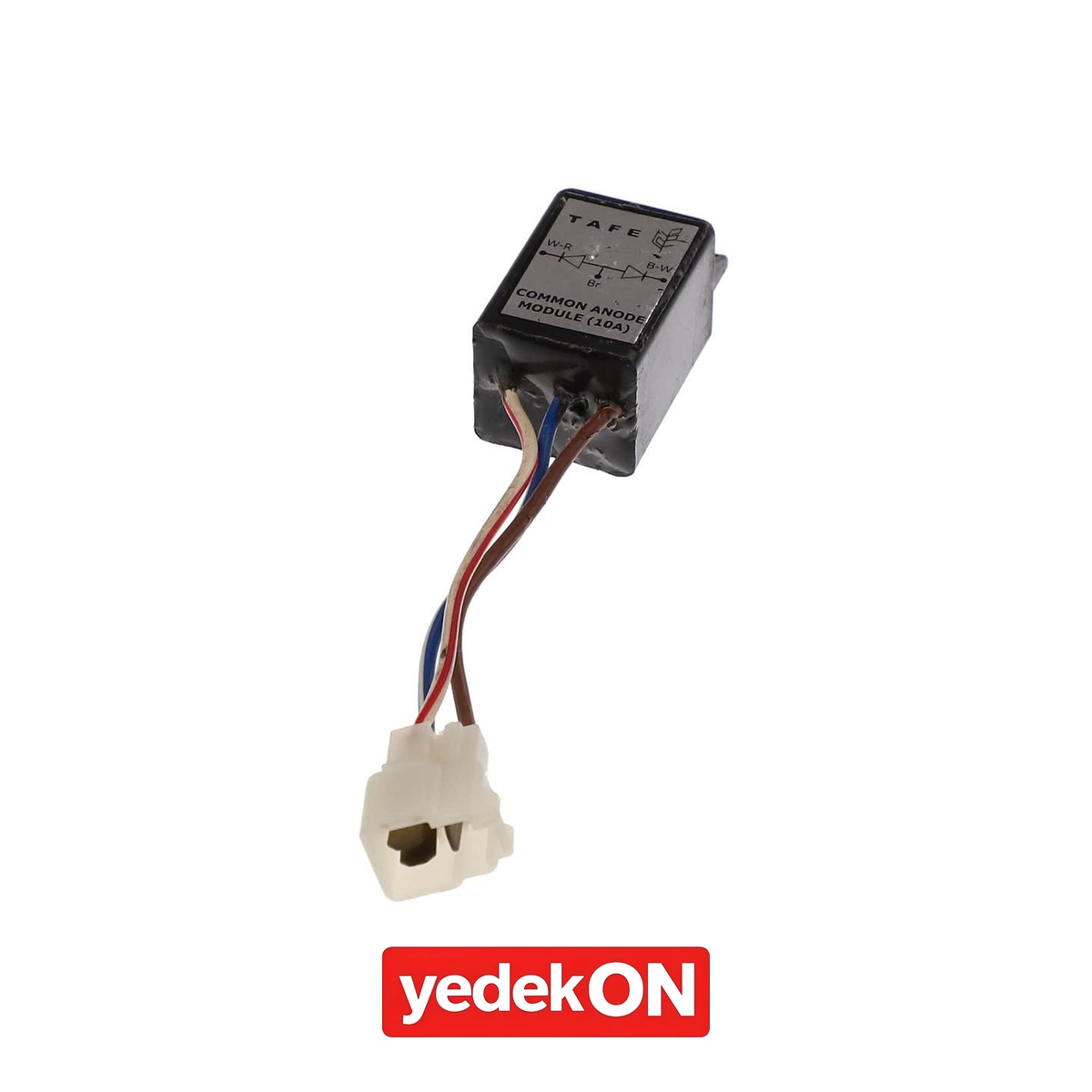 AGCO Diyot Modülü - Massey Ferguson | 4253270M91