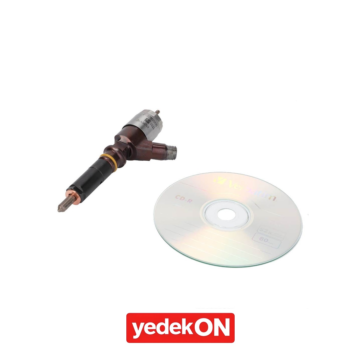 AGCO Yakıt Enjeksiyonu Atomizer - Massey Ferguson | 4226779M1