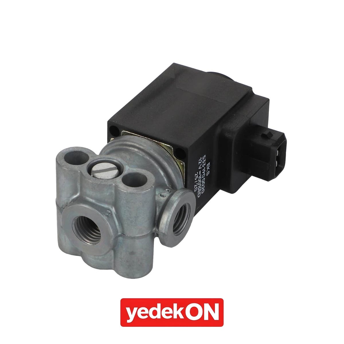 AGCO Yönlendirme Valfi - Gleaner | G816200170040