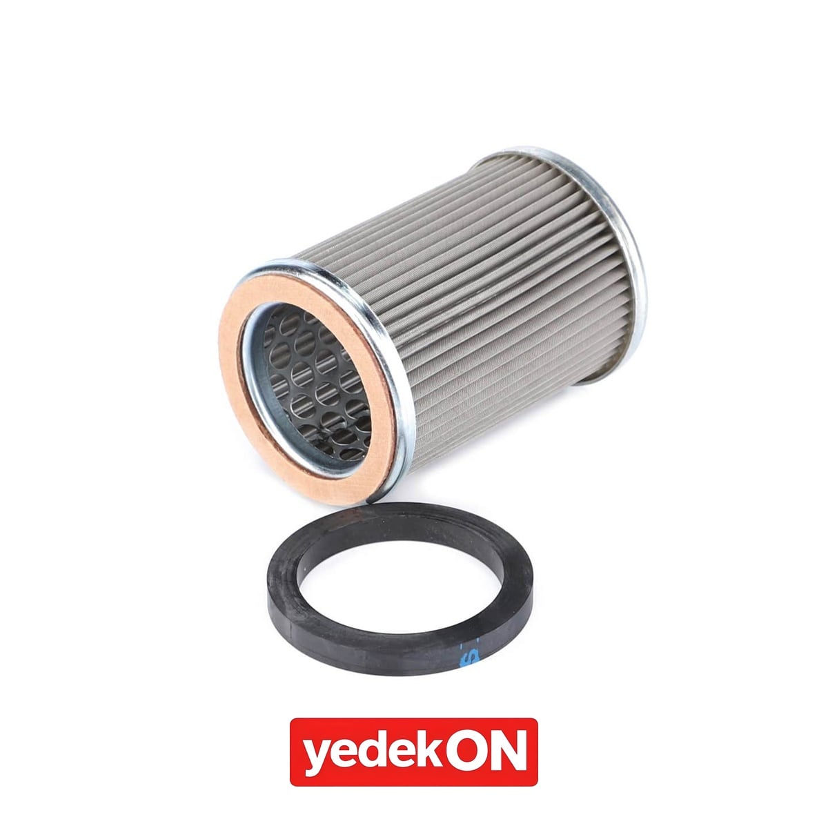 AGCO Hidrolik Yağ Filtre Kartuşu - Massey Ferguson | 1687042M91