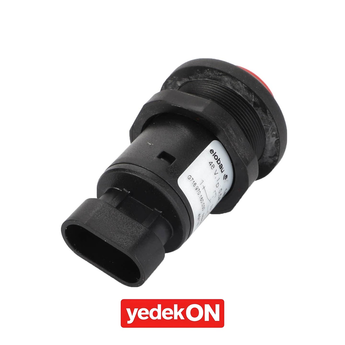 AGCO Basınç Anahtarı - Gleaner | G716970160030