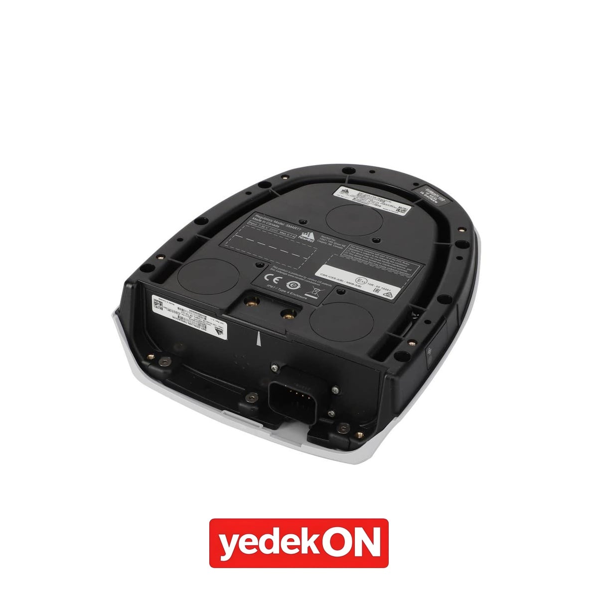 AGCO Alıcı - Gleaner | G438810472602