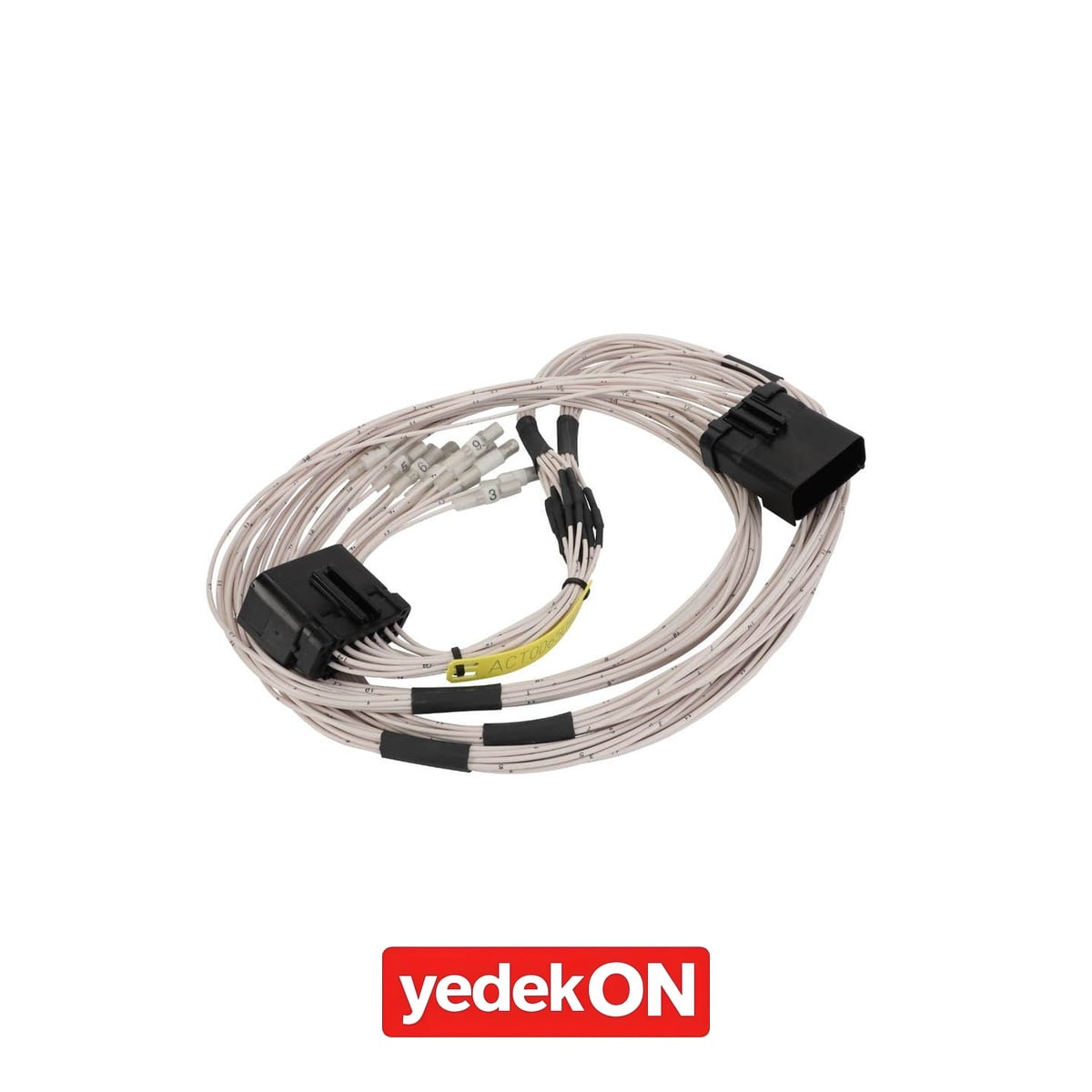 AGCO Elektrik Tesisatı - Massey Ferguson / Fendt / Valtra | ACT0065090