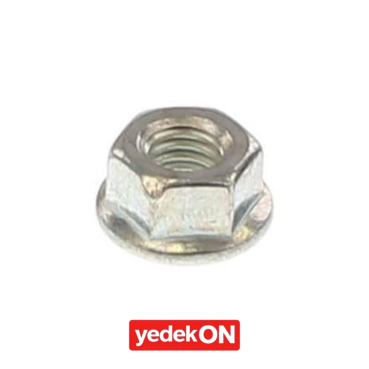 AGCO Somun - Massey Ferguson | 3908803M1