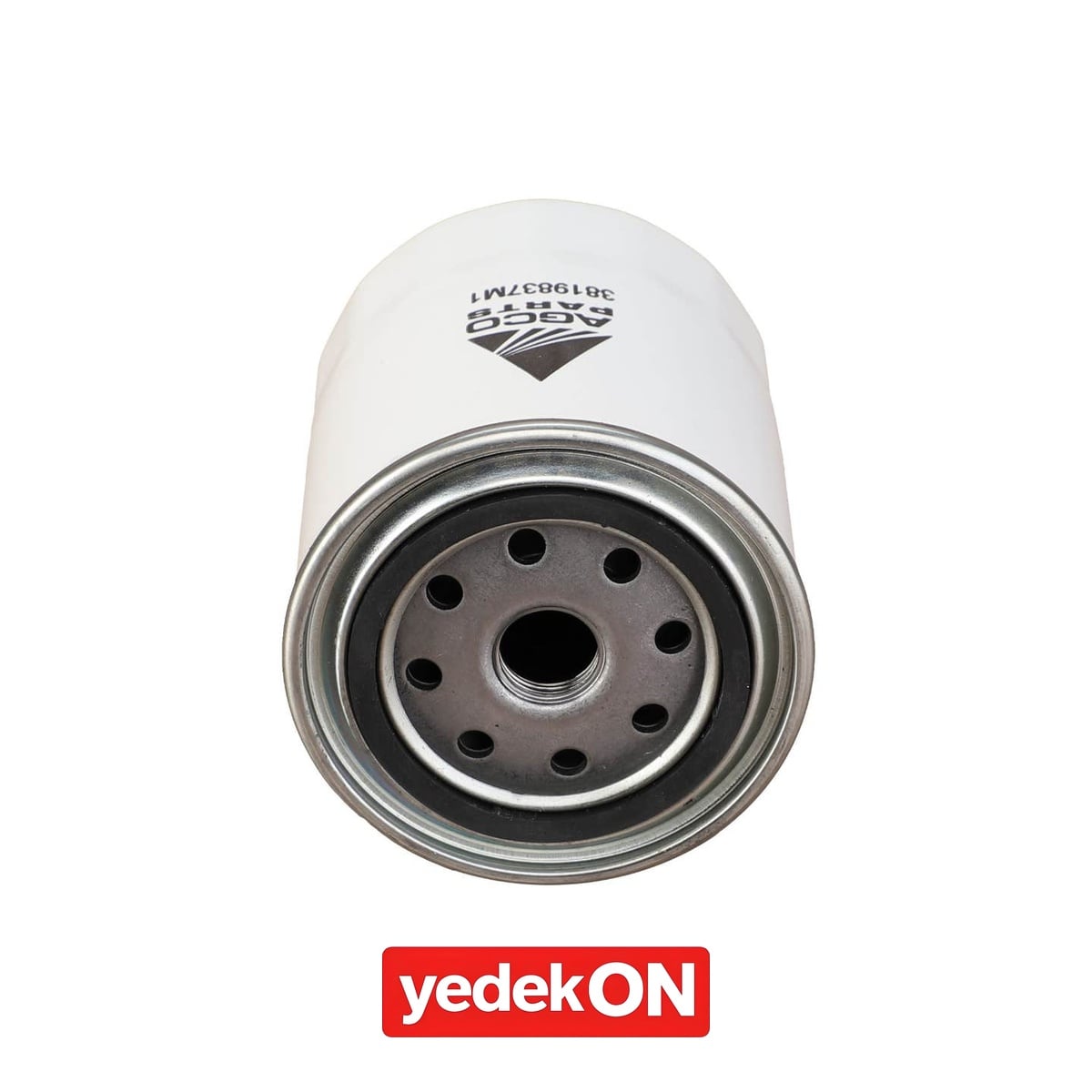 AGCO Motor Yağı Filtre - Massey Ferguson | 3819837M1
