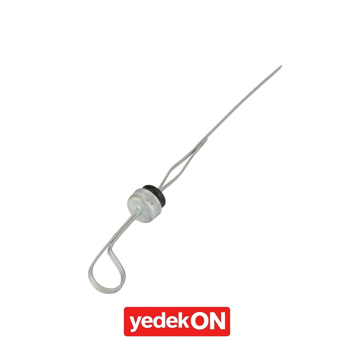 AGCO Yağ Dip Çubuğu - Massey Ferguson | 3906706M1