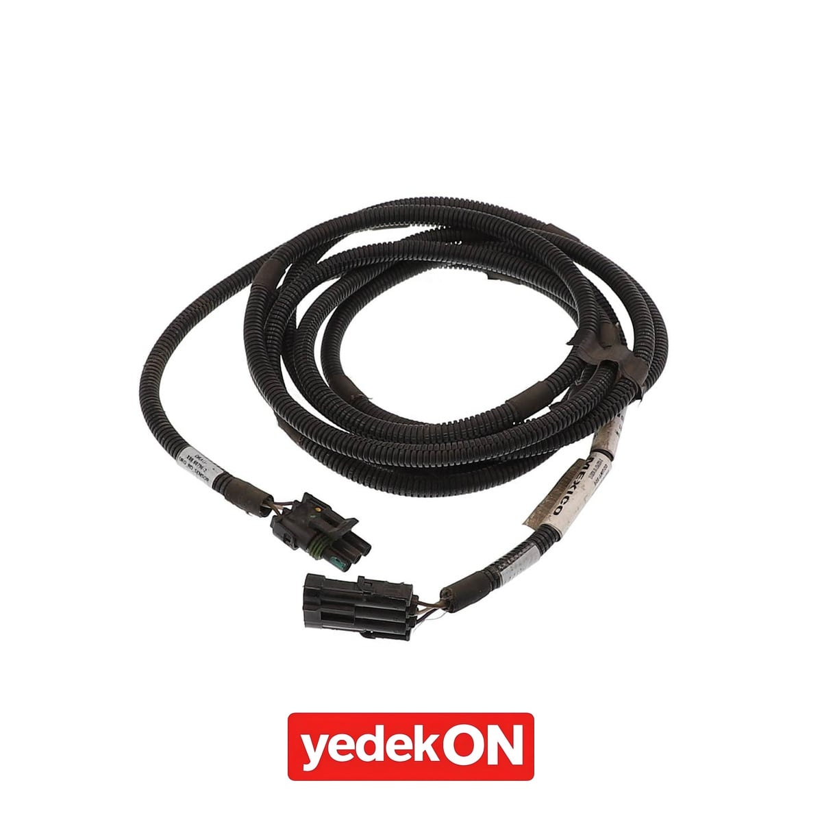 AGCO Elektrik Tesisatı - Massey Ferguson / Fendt / Valtra | ACW5247310