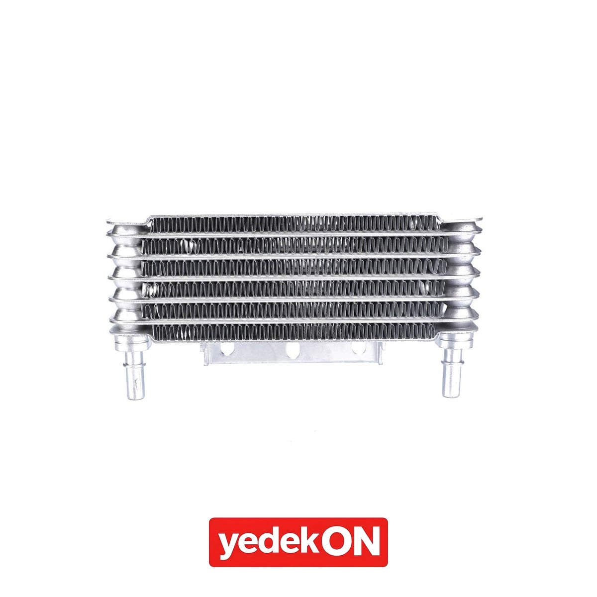 AGCO Yakıt Soğutucu - Massey Ferguson / Fendt / Valtra | ACW1081490