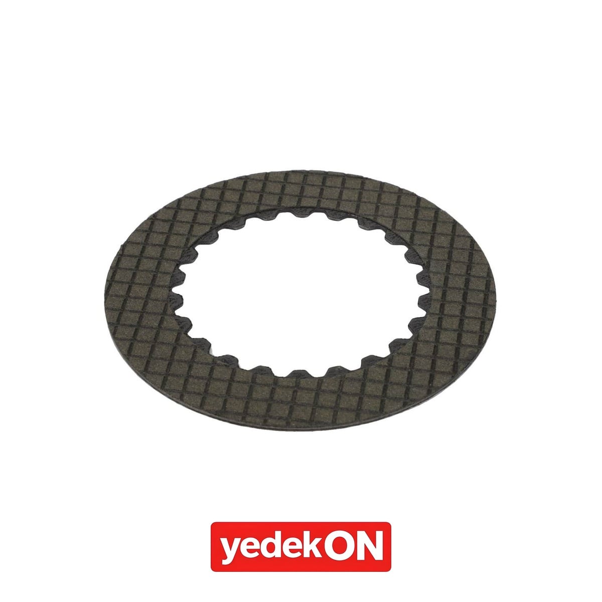 AGCO Disk - Fendt | 0.008.5074.2