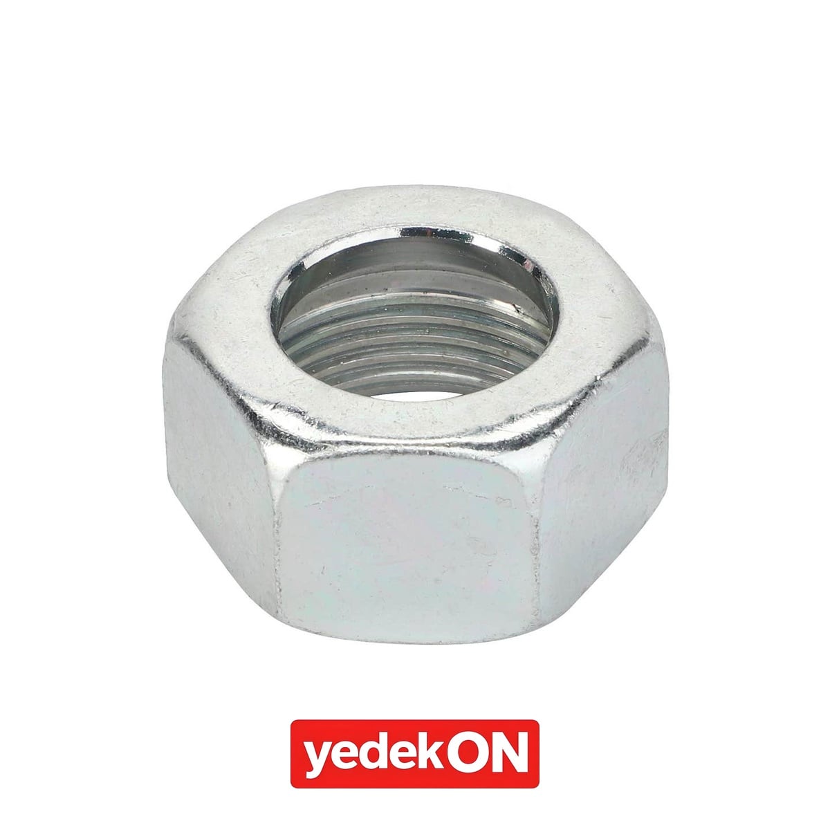 AGCO Bağlantı Somunu - Challenger | X596516539000