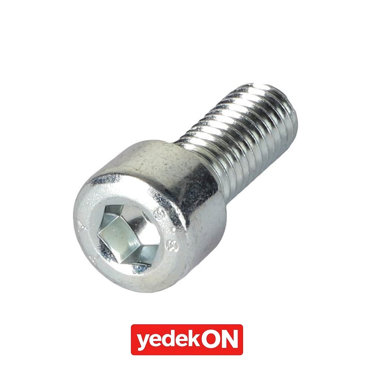 AGCO Altıgen Soket Cıvata - Valtra | V581804600
