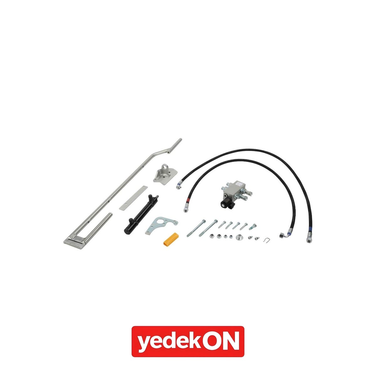AGCO Q-Lock (Euro) - Massey Ferguson / Fendt / Valtra | ACP0436750