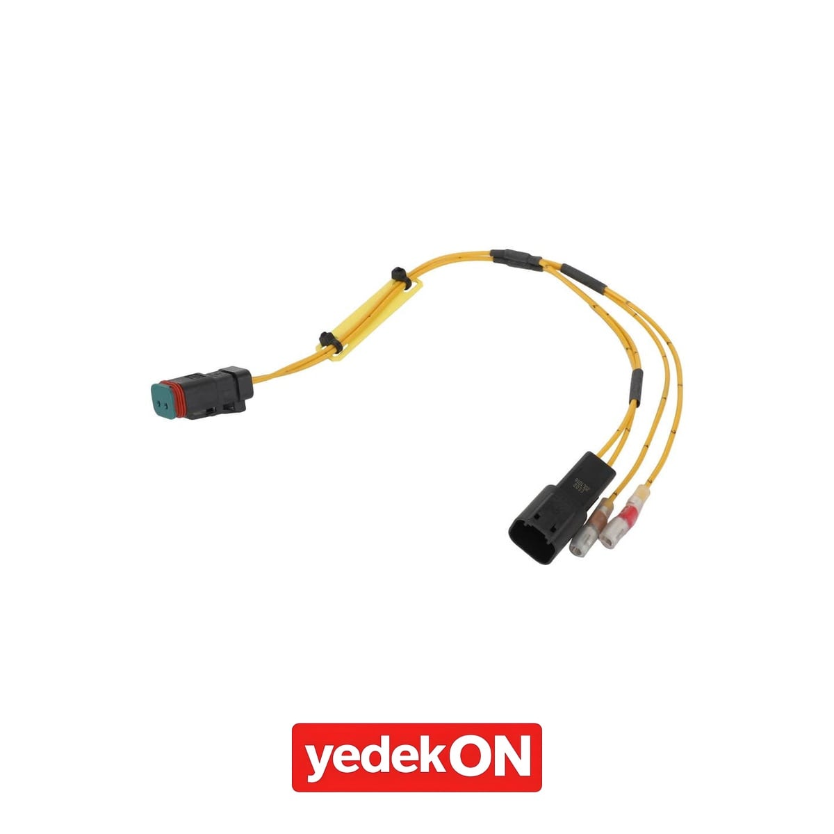 AGCO Elektrik Kablosu - Challenger | X899980288206