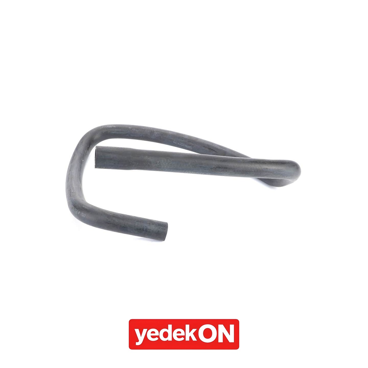 AGCO Soğutma Hortumu - Massey Ferguson | 4352984M3