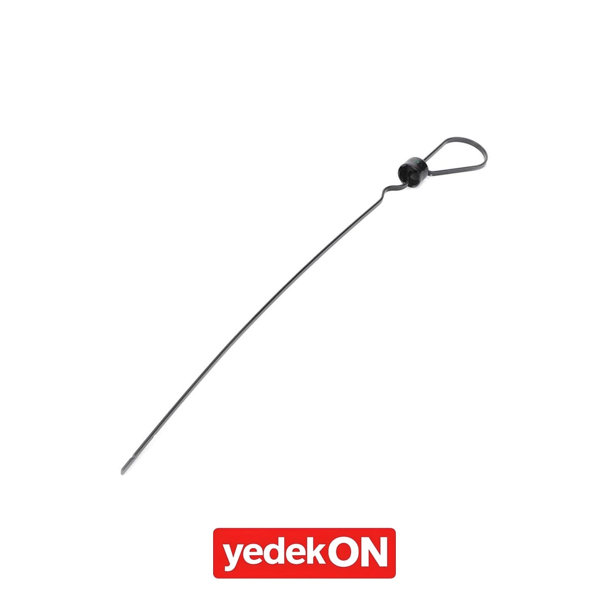 AGCO Arka Aks Yağ Dipstick'i - Massey Ferguson | 4300359M1