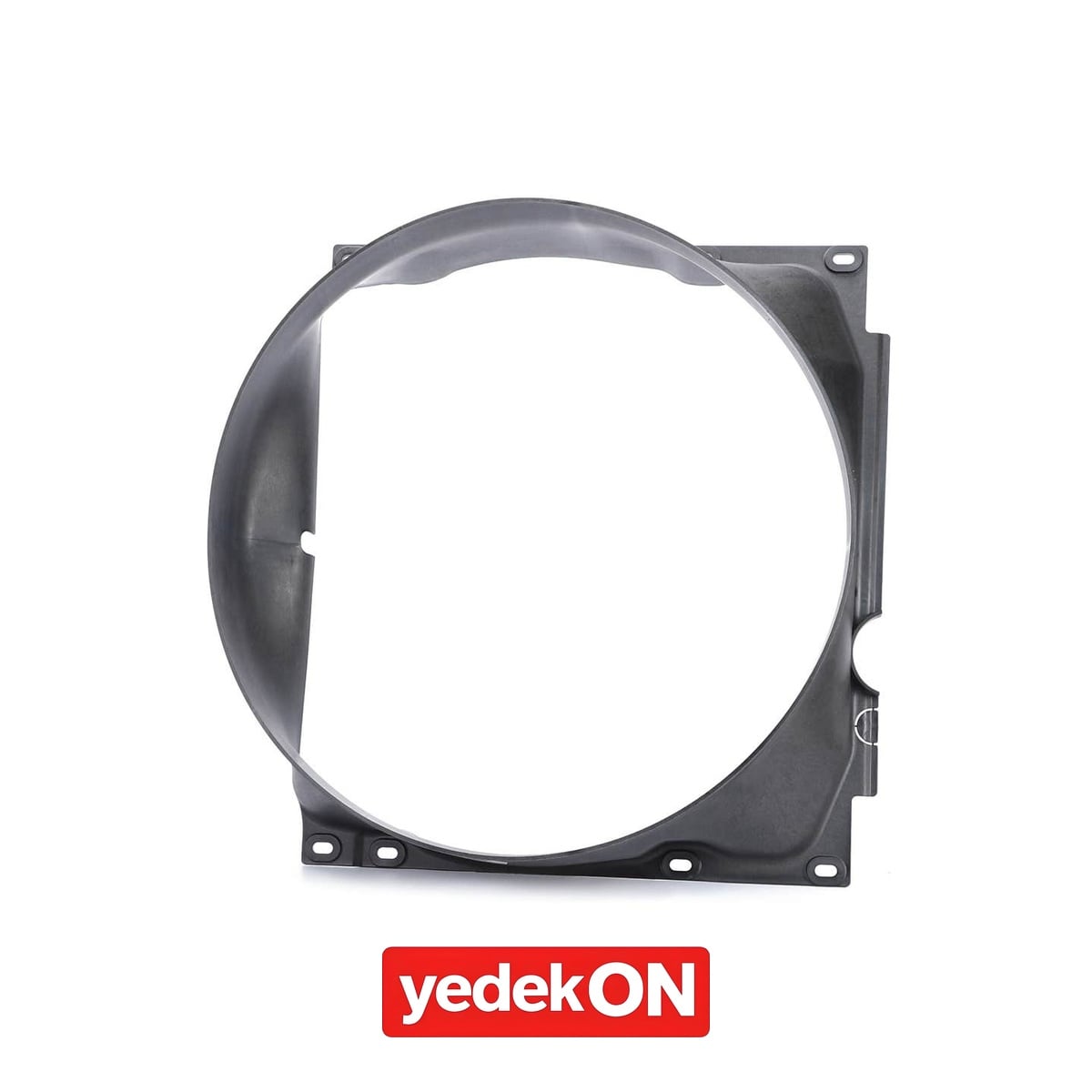 AGCO Radyatör Kapak Kafası - Massey Ferguson | 4289256M2