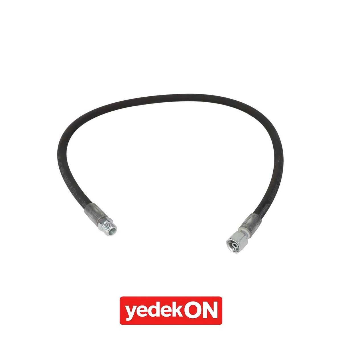 AGCO Hidrolik Hortum - Massey Ferguson | 4280966M2