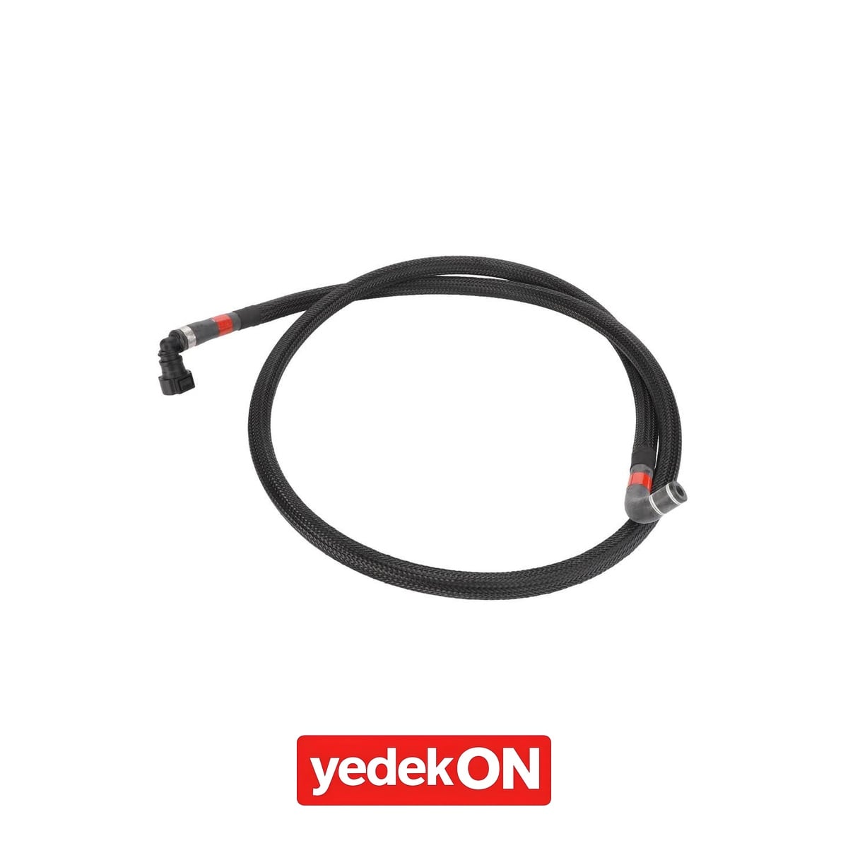 AGCO Soğutma Hortumu - Massey Ferguson / Fendt / Valtra | ACX3582030
