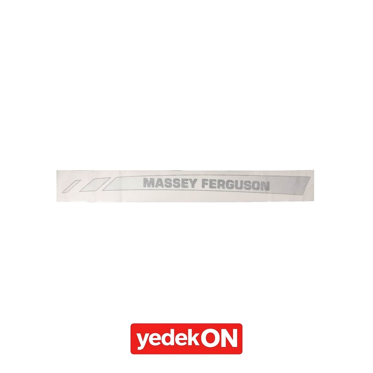 AGCO Sol Dekal - Massey Ferguson | 4272557M2