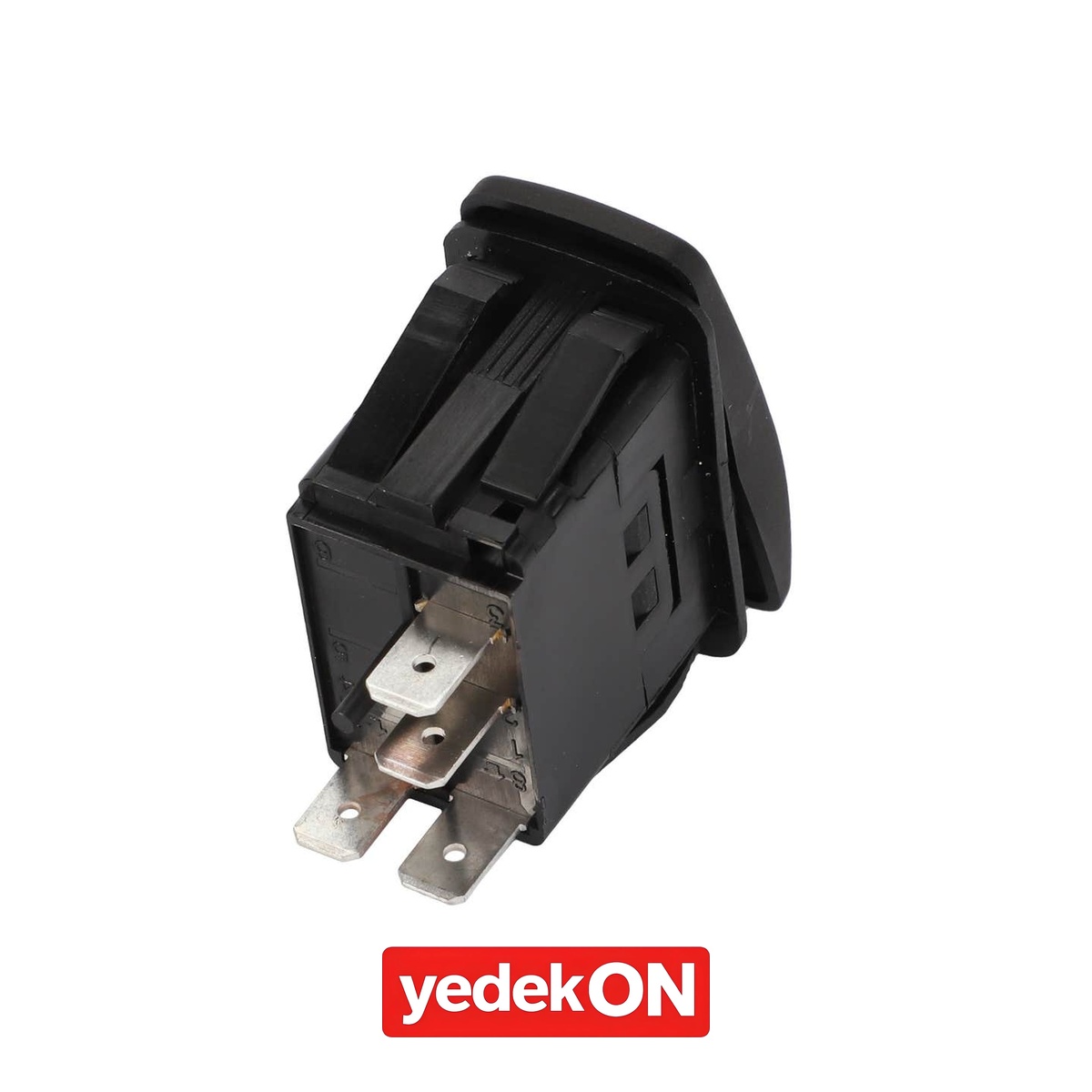 AGCO Dolaylı Anahtar - Massey Ferguson | 3780553M1
