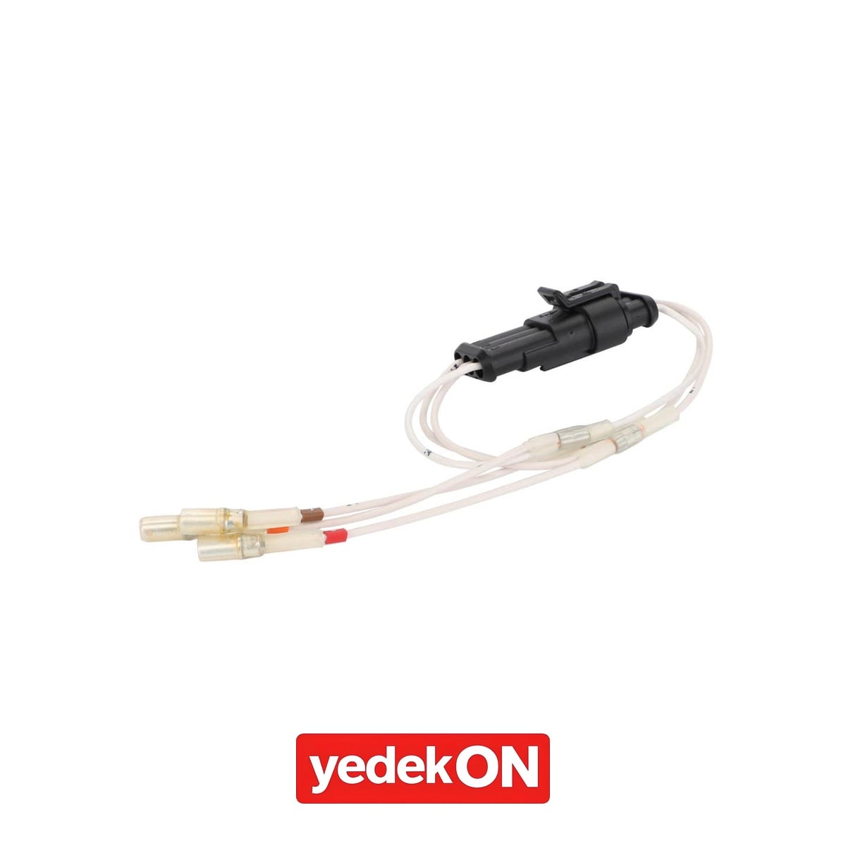 AGCO Motor Hızı Sensör Kablo - Challenger | X899980246205
