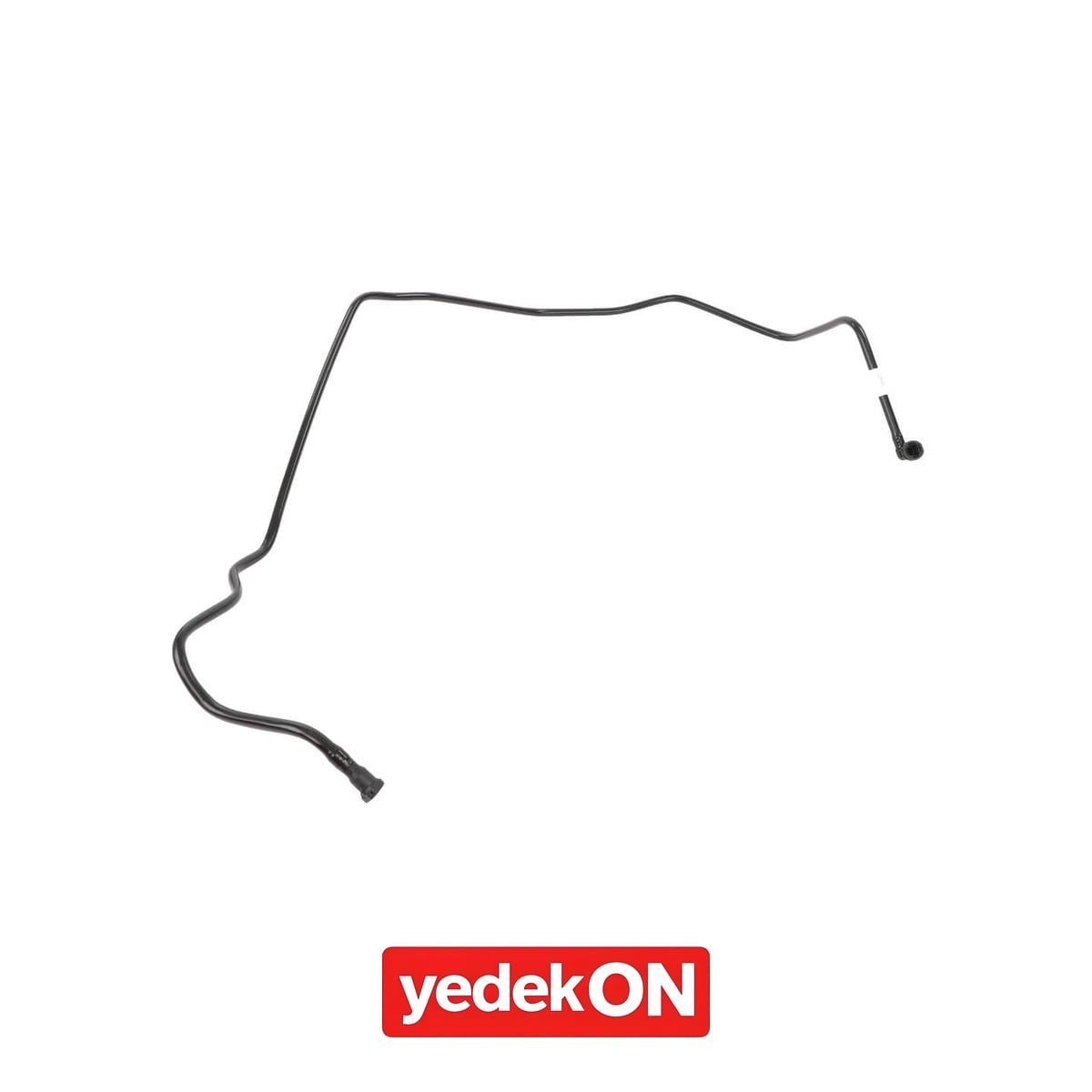 AGCO Yakıt Hortumu - Massey Ferguson / Fendt / Valtra | ACW0635160