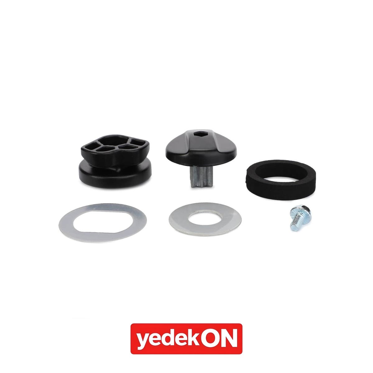 AGCO Kaput Kilidi - Massey Ferguson | 3901498M91